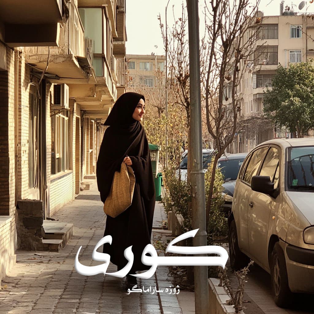 دانلود رمان کوری از ژوزه ساراماگو