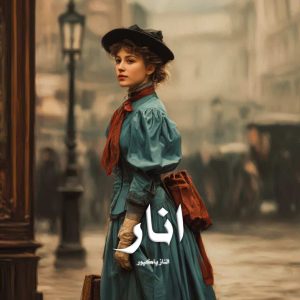 دانلود رمان انار از الناز پاکپور