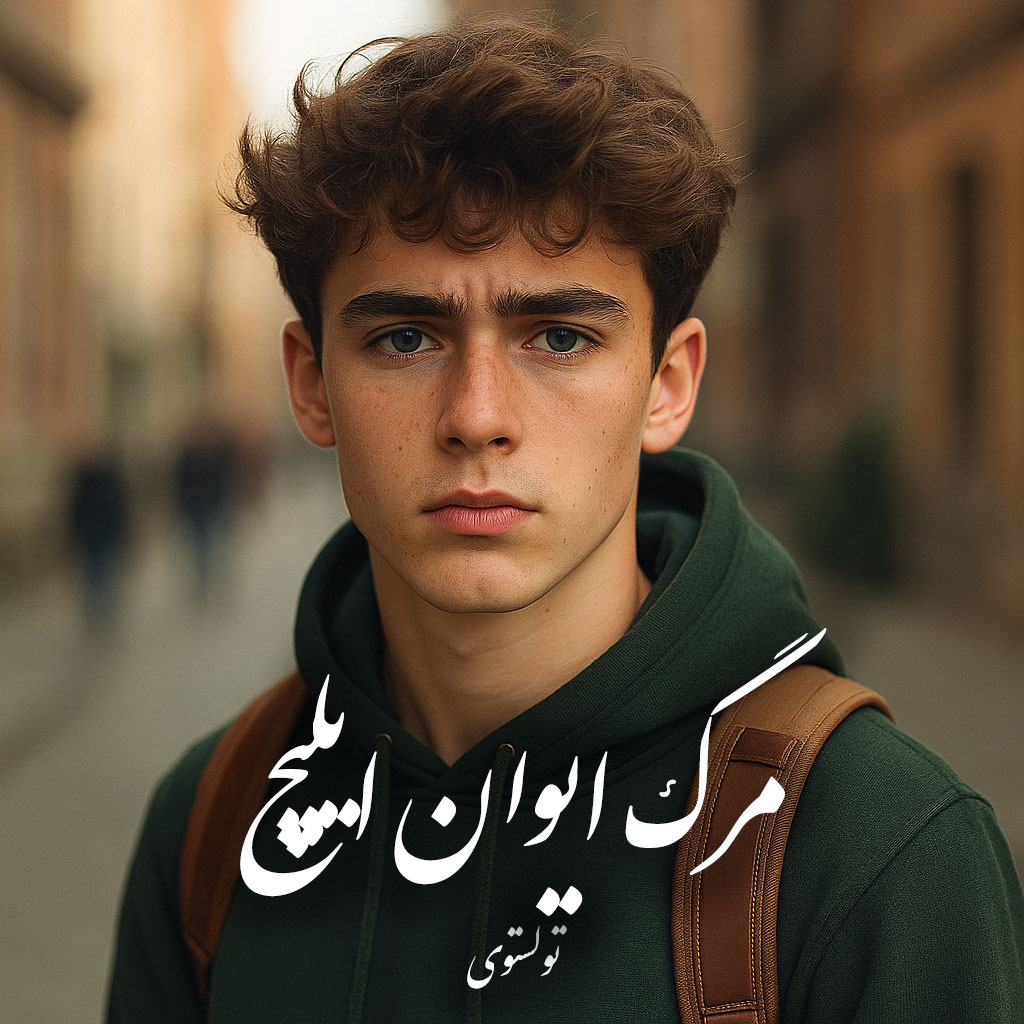 دانلود کتاب مرگ ایوان ایلیچ