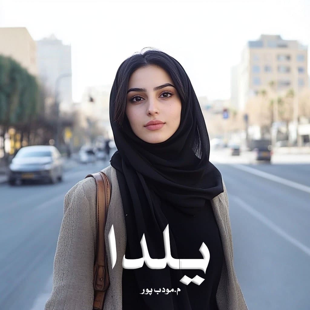 دانلود رمان یلدا از م.مودب پور