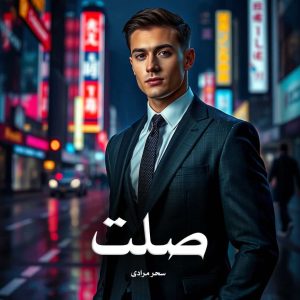 دانلود رمان صلت از سحر مرادی