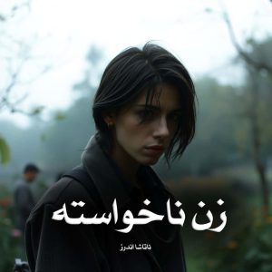 دانلود رمان زن ناخواسته از ناتاشا اندرز