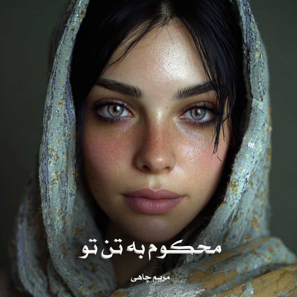 مریم چاهی Archives - رمان کلوب